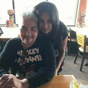 Meet your Posher, Lilly